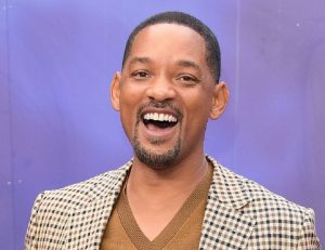 Will Smith filmeket