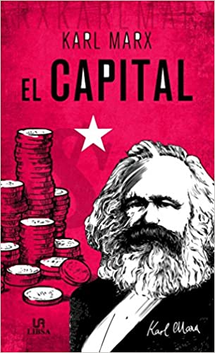 El Capital, Marx