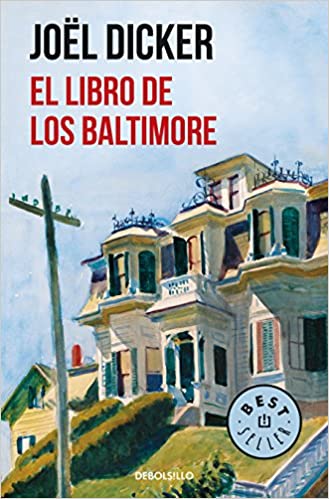 The Book of Baltimore