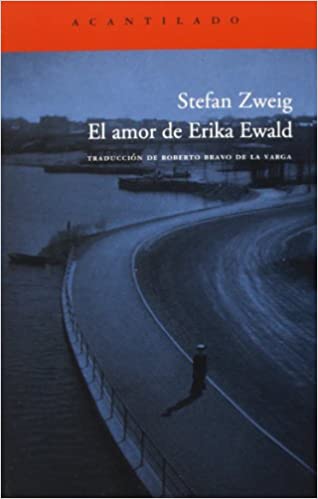 El amor de Erika Ewald