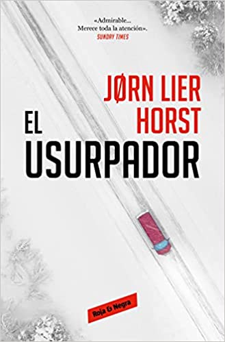 El usurpador