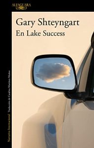 רומן הצלחה באגם