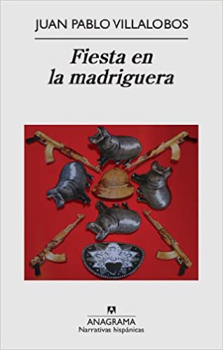 Fiesta En La Madriguera