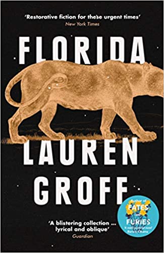 Florida ku Lauren Groff