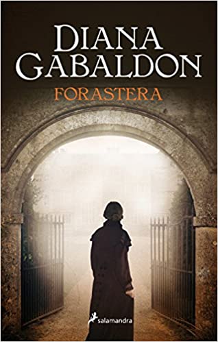 Forastera, Gabaldón