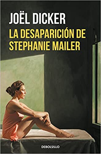 La desaparición de Stephanie Mailer