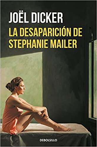 O desaparecimento de Stephanie Mailer