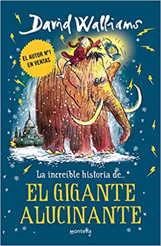 La increíble historia de... El gigante alucinante