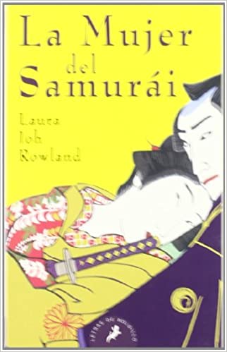 La mujer del samurái