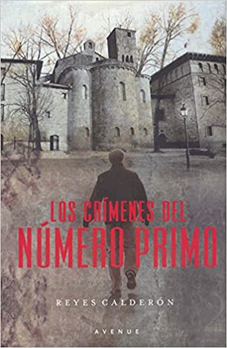 Los crimenes del numero primo