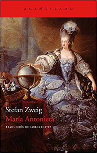 Marie Antoinette Zweig