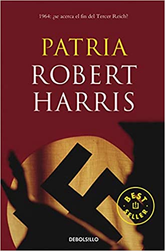 Patria, de Robert Harris