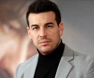 Películas de Mario Casas
