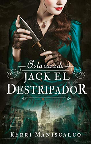 Nêçîra Jack Ripper