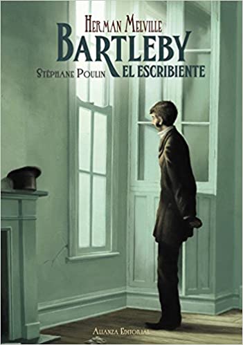 Bartleby, el escribiente