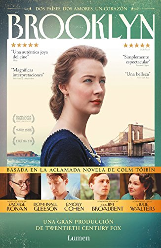 Brooklyn, de Colm Toibin