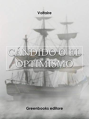 Cándido o el optimismo