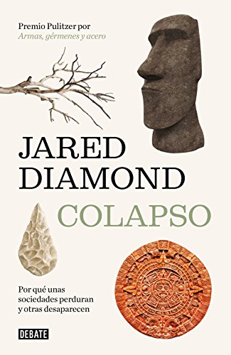 Colapso, Jared Diamond