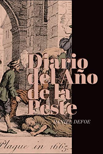 Diario del año de la peste