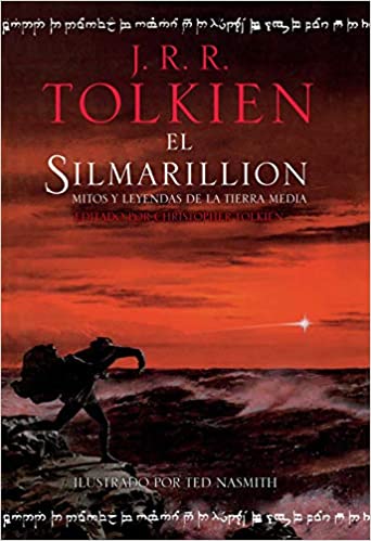 El Silmarillion. Ilustrado por Ted Nasmith
