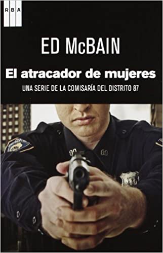 El atracador de mujeres