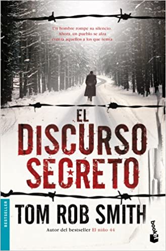 El discurso secreto