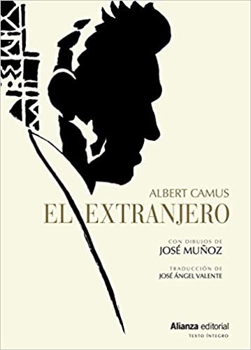 Ang Estranghero, Camus