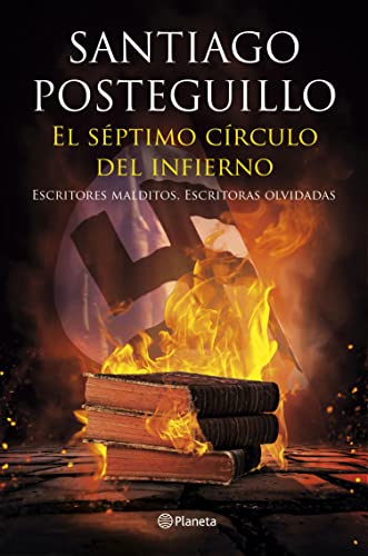 O sétimo círculo do inferno