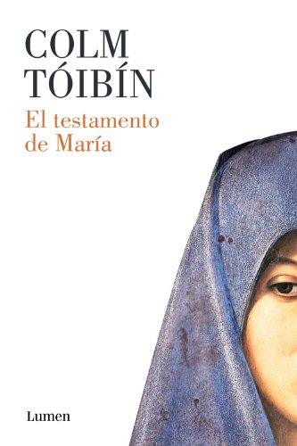 El testamento de María