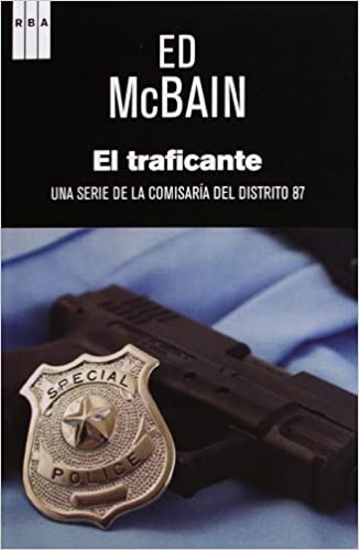 El traficante