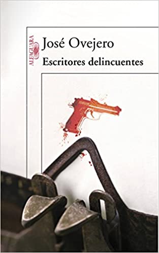 Escritores delincuentes