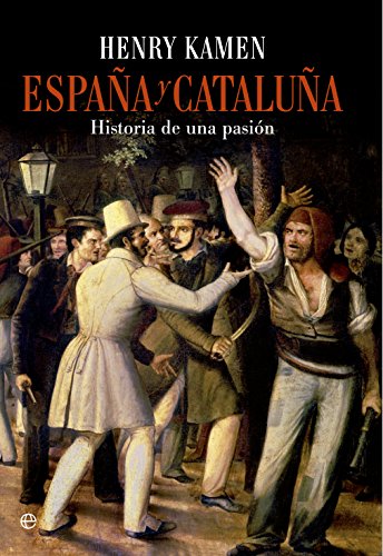 Испания и Каталуния