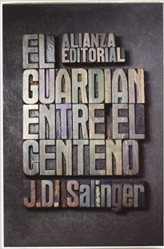 Estuche - Salinger: El guardián entre el centeno - Levantad, carpinteros, la viga del tejado y Seymour - Franny y Zooey - Nueve cuentos (El Libro De Bolsillo - Estuches)