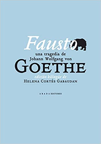 Fausto, de Goethe