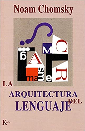 The architecture of language