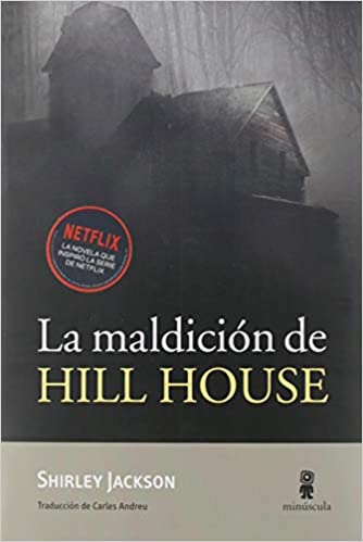 La maldición de Hill House