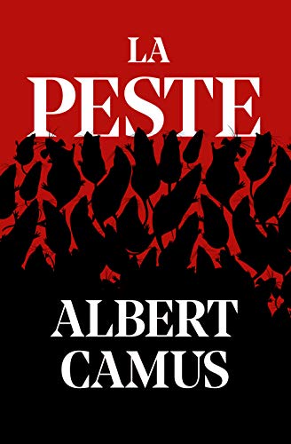 La peste, Camus