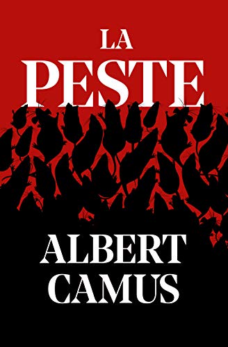 Die plaag, Camus