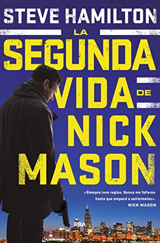 La segunda vida de Nick Mason