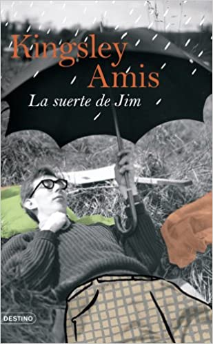 La suerte de Jim