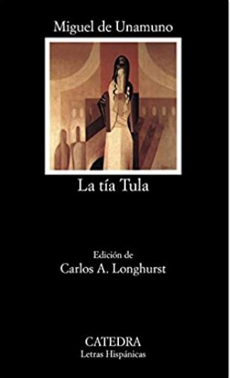 La tía Tula