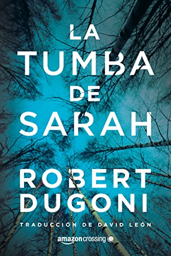 La tumba de Sarah