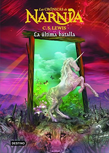 L-aħħar battalja. The Chronicles of Narnia 7