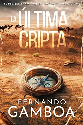 La última cripta