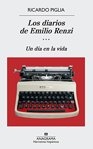 Die dagboeke van Emilio Renzi