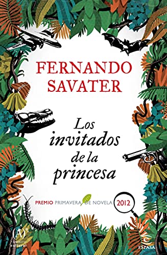 L'invitati di a principessa