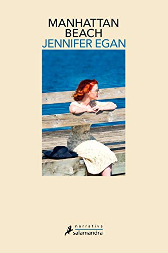 ຫາດຊາຍ Manhattan Jennifer Egan