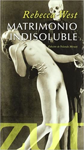 Indissoluble Marriage