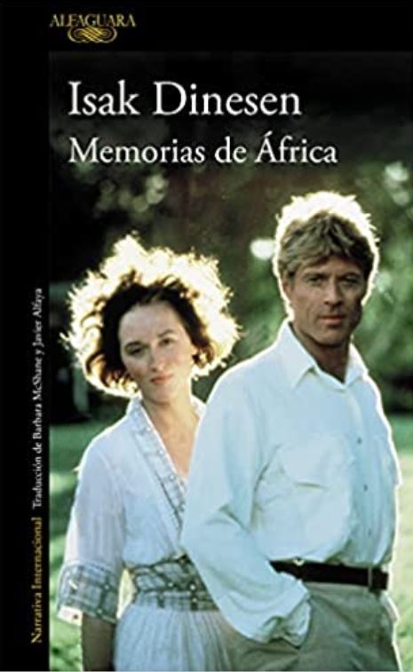 Memorias de África