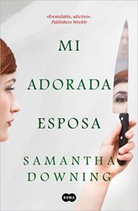 Mia Amata Edzino de Samantha Downing